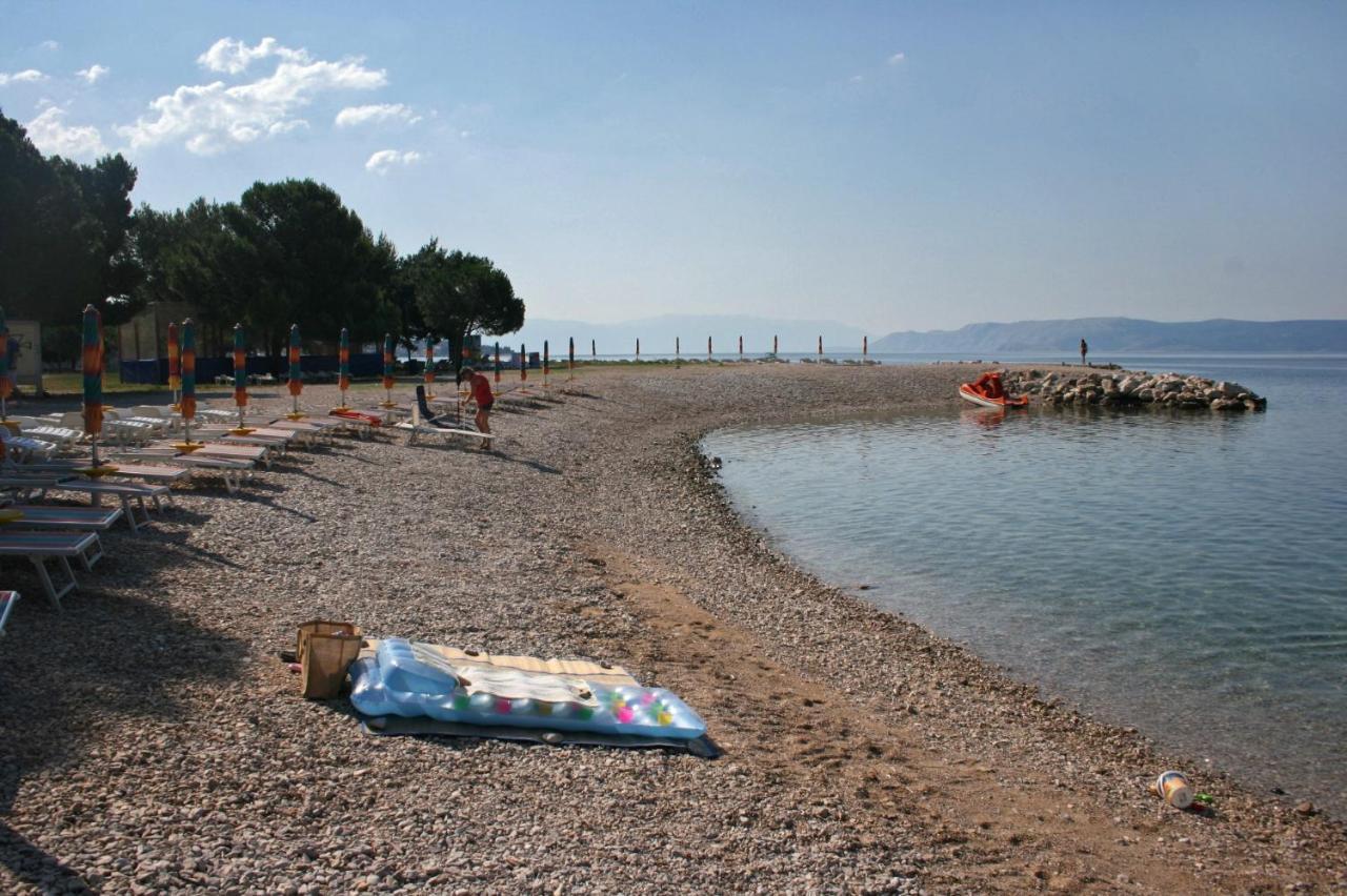 Apartments With A Parking Space Crikvenica - 11307 Exterior photo