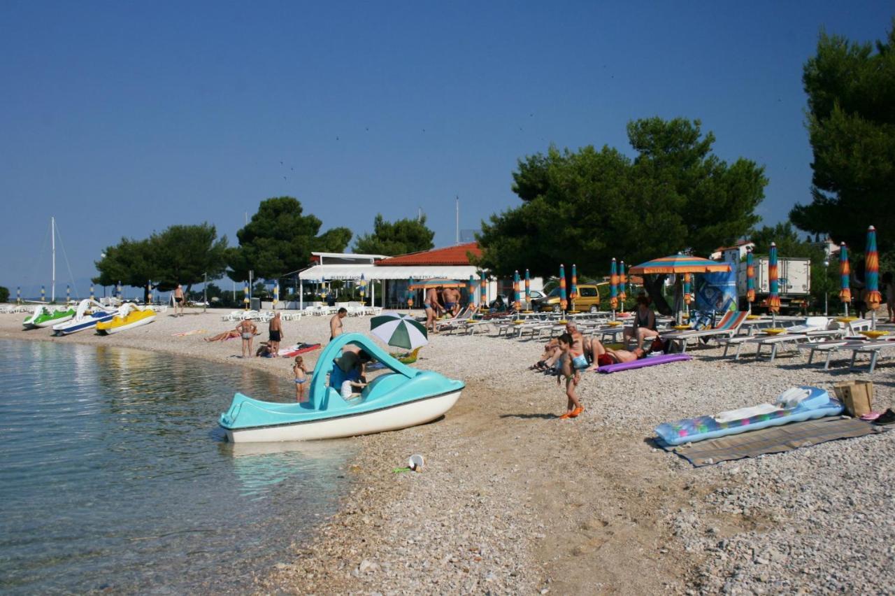 Apartments With A Parking Space Crikvenica - 11307 Exterior photo