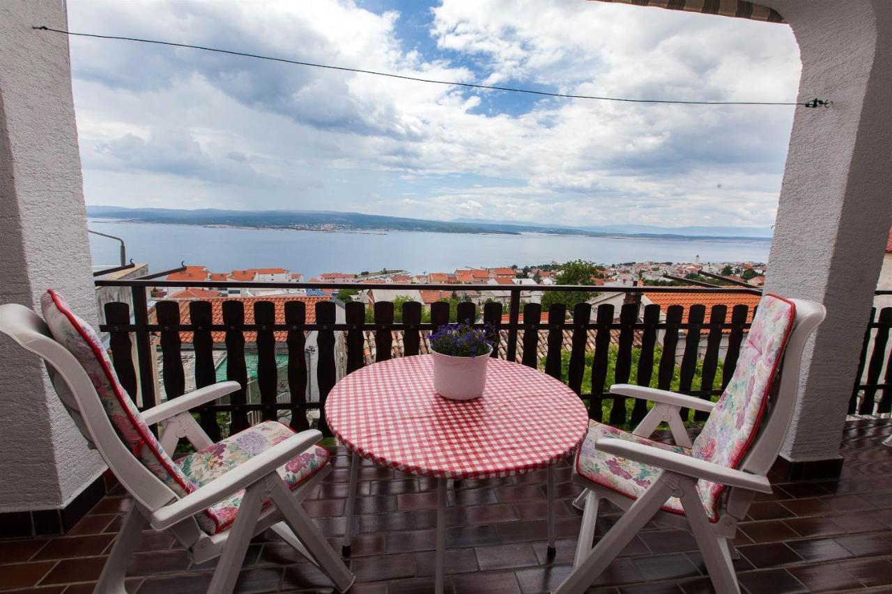 Apartments With A Parking Space Crikvenica - 11307 Exterior photo