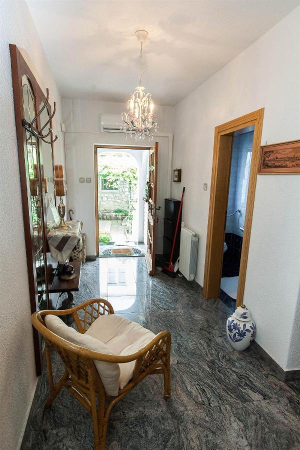 Apartments With A Parking Space Crikvenica - 11307 Exterior photo
