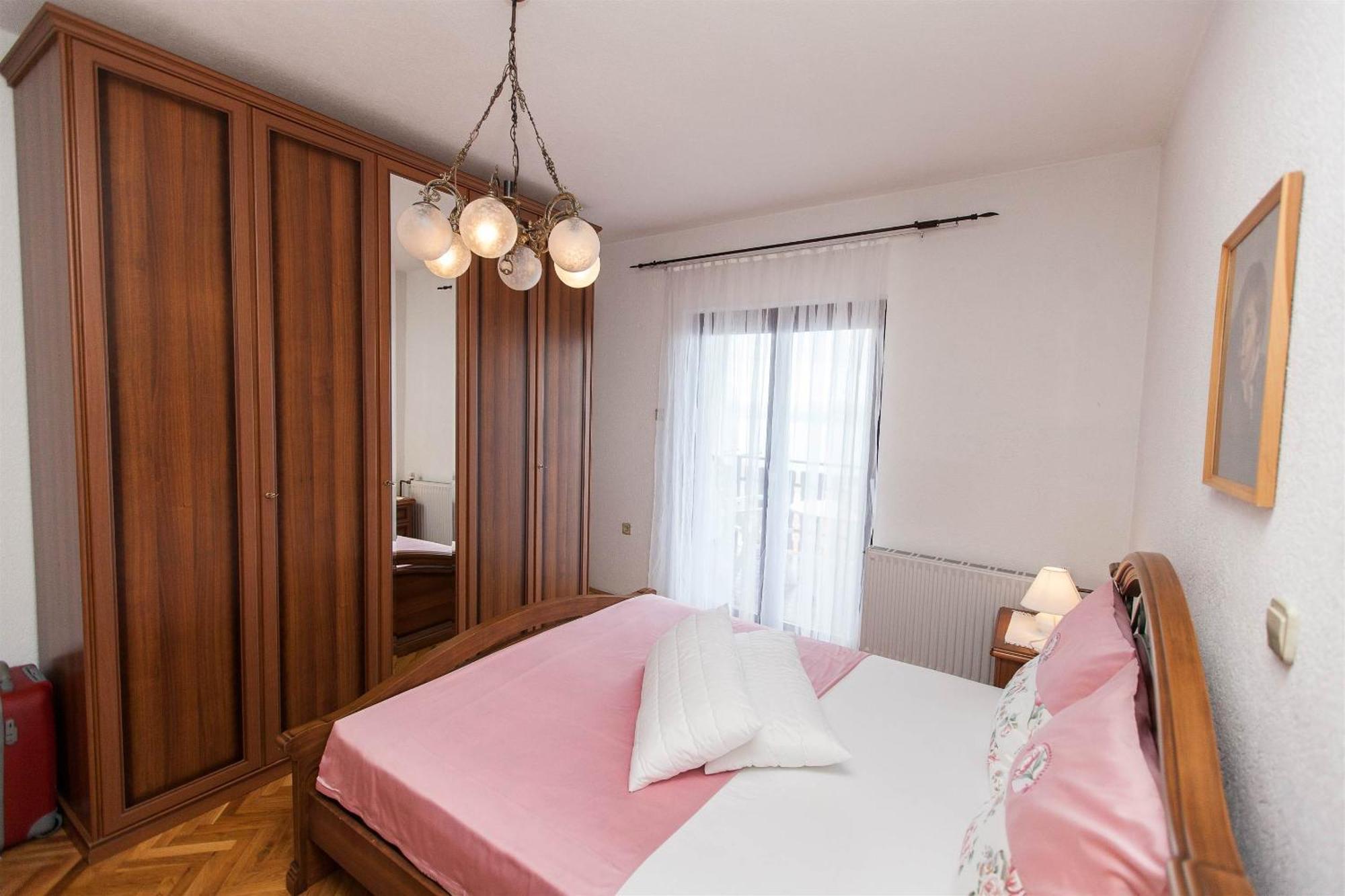 Apartments With A Parking Space Crikvenica - 11307 Exterior photo