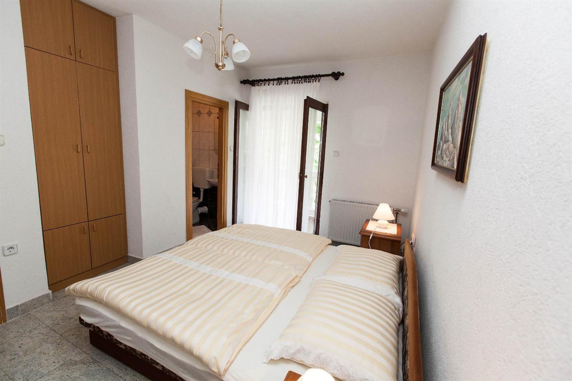 Apartments With A Parking Space Crikvenica - 11307 Room photo