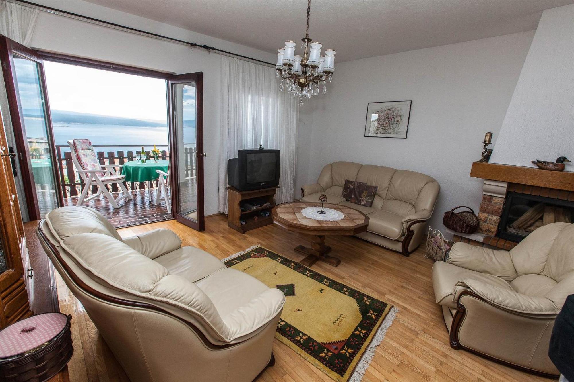 Apartments With A Parking Space Crikvenica - 11307 Room photo